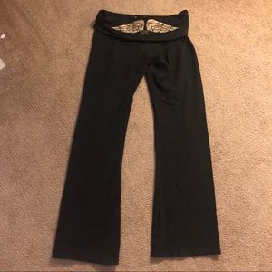 Victoria’s Secret Yoga Pants